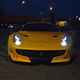 Illustration for article titled Heres The Absolutely Nuts Ferrari F12tdf In The Wild